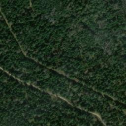 Satellite imagery of Zovčić, BA