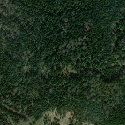 Satellite imagery of Zovčić, BA