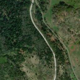 Satellite imagery of Mršić, BA