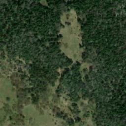 Satellite imagery of Brloška Planina, BA