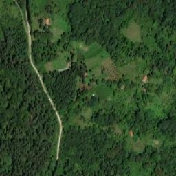 Satellite imagery of Stolac, BA