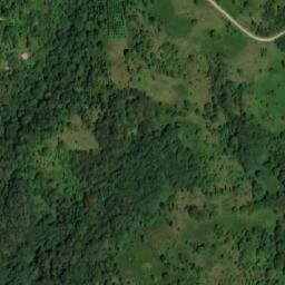 Satellite imagery of Tokoljačko Brdo, BA