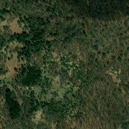 Satellite imagery of Straževac, BA