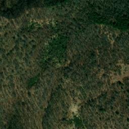 Satellite imagery of Straževac, BA