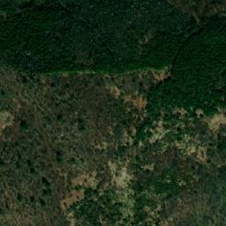 Satellite imagery of Kik, BA