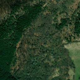 Satellite imagery of Kik, BA