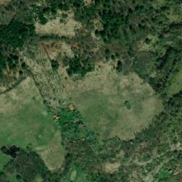 Satellite imagery of Konjuv, BA