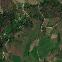 Satellite imagery of Vučak, RS