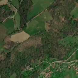 Satellite imagery of Vučak, RS