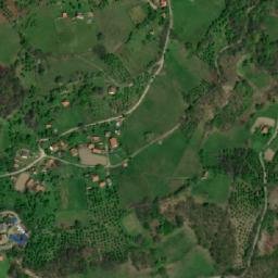 Satellite imagery of Vučak, RS