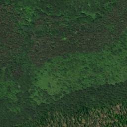 Satellite imagery of TT13, RO