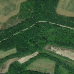 Satellite imagery of TT2004, RO