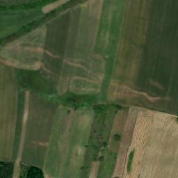 Satellite imagery of TT8, RO