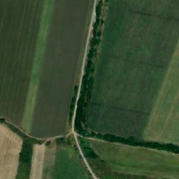 Satellite imagery of TT7761, RO