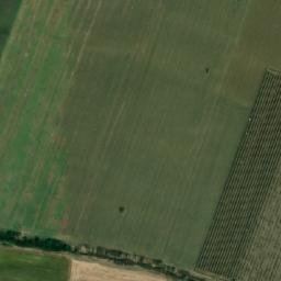 Satellite imagery of TT7761, RO