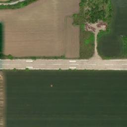 Satellite imagery of TT41, RO