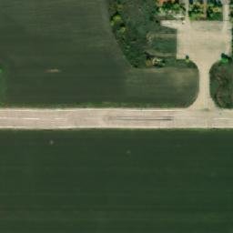 Satellite imagery of TT41, RO