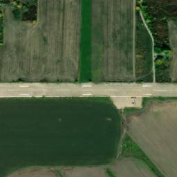 Satellite imagery of TT41, RO