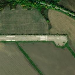 Satellite imagery of TT40B, RO