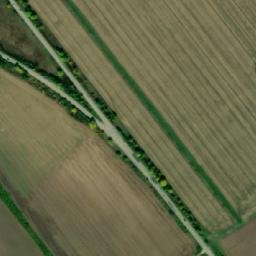 Satellite imagery of TT40B, RO