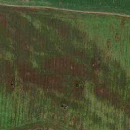 Satellite imagery of TT28, RO