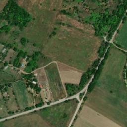 Satellite imagery of TT67, RO