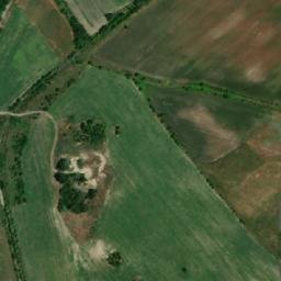 Satellite imagery of TT67, RO