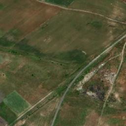 Satellite imagery of TT67, RO