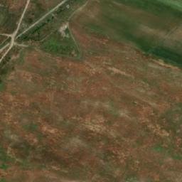 Satellite imagery of TT71, RO