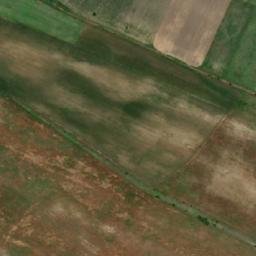 Satellite imagery of TT71, RO