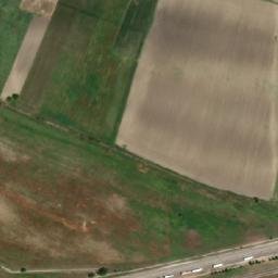 Satellite imagery of TT31, RO