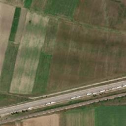 Satellite imagery of TT31, RO