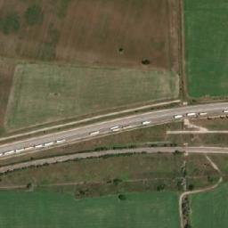 Satellite imagery of TT31, RO