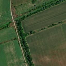 Satellite imagery of TT58A, RO