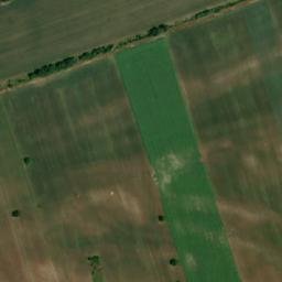 Satellite imagery of TT63, RO