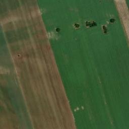 Satellite imagery of TT63, RO