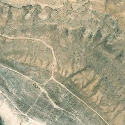 Satellite imagery of Mys Segendy, KZ