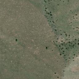 Satellite imagery of Yreka Rim, US
