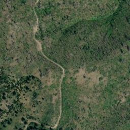 Satellite imagery of Golden Cycle Mine, US