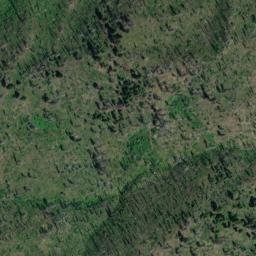 Satellite imagery of Golden Cycle Mine, US