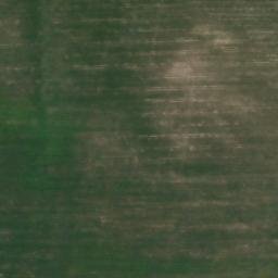 Satellite imagery of F 367 — NGS PU0393 — Pennington County, US, US