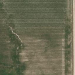 Satellite imagery of F 367 — NGS PU0393 — Pennington County, US, US