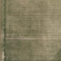 Satellite imagery of F 367 — NGS PU0393 — Pennington County, US, US