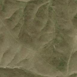 Satellite imagery of LONG — NGS PT1155 — Haakon County, US, US