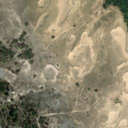 Satellite imagery of Piney Ridge, US