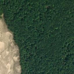 Satellite imagery of Piney Ridge, US