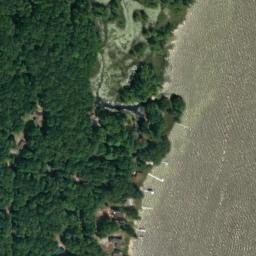 Satellite imagery of Piney Ridge, US