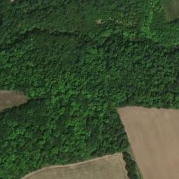 Satellite imagery of Bell's Hill, CA