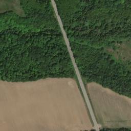 Satellite imagery of Bell's Hill, CA