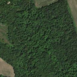 Satellite imagery of Bell's Hill, CA